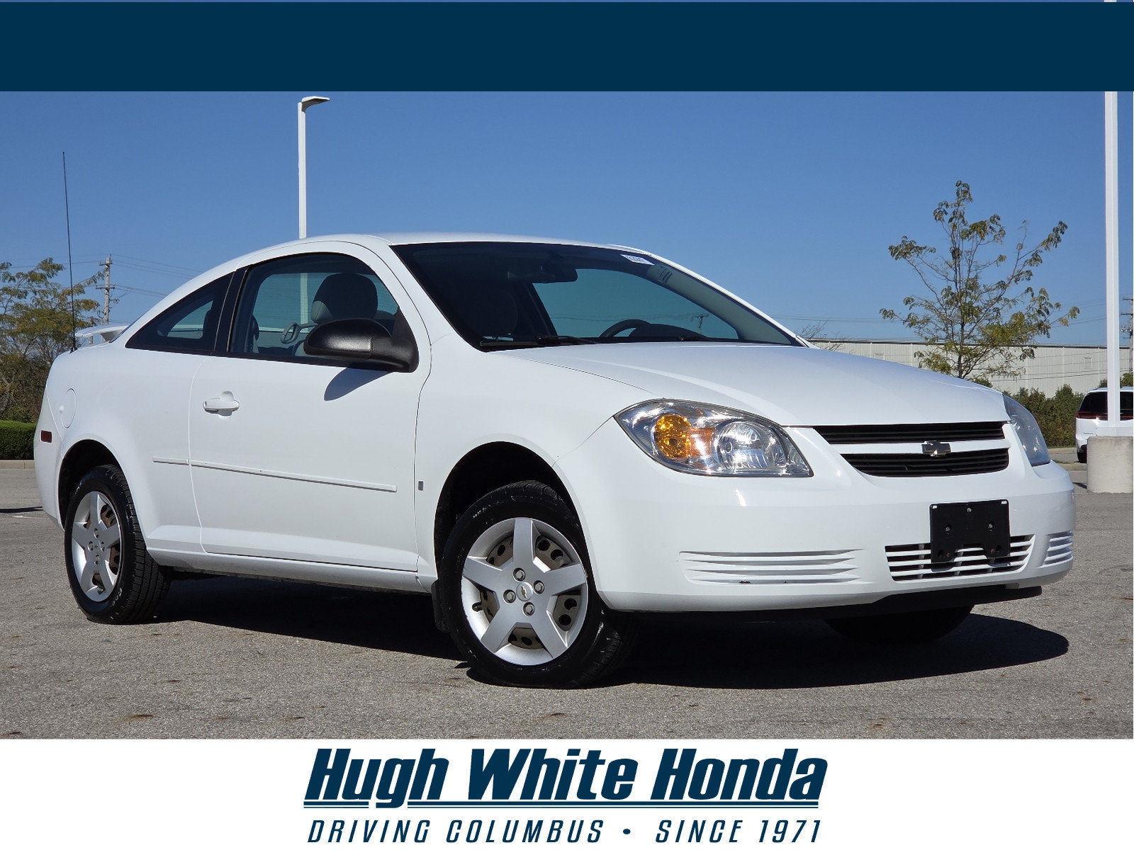 2007 Chevrolet Cobalt