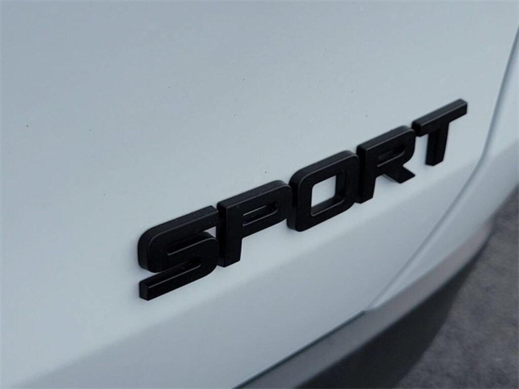 Certified 2025 Honda HR-V Sport Sport AWD CVT