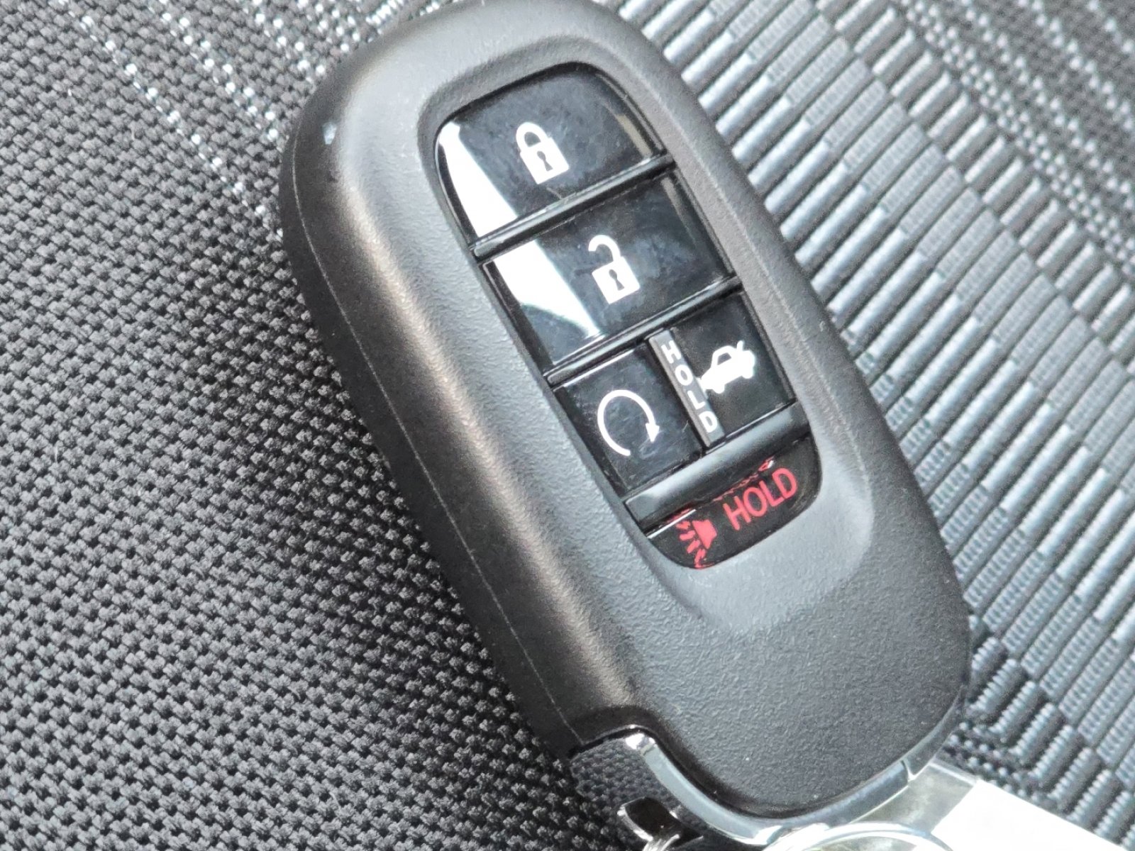 2026 Honda Civic Sport photo 4