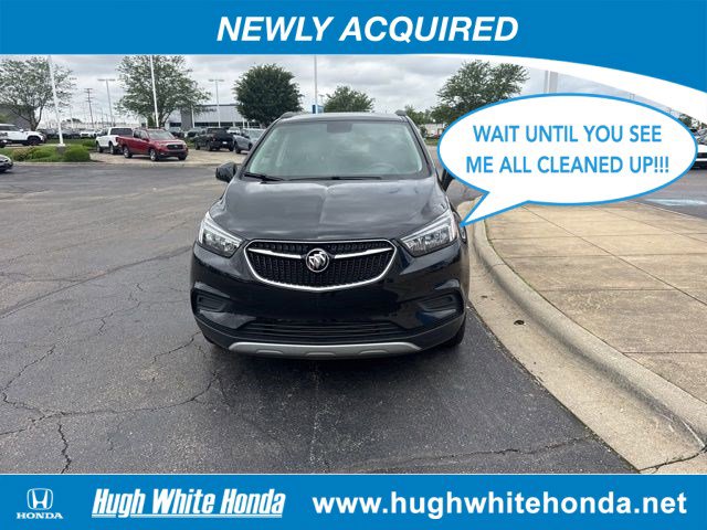 2022 Buick Encore Preferred AWD's photo