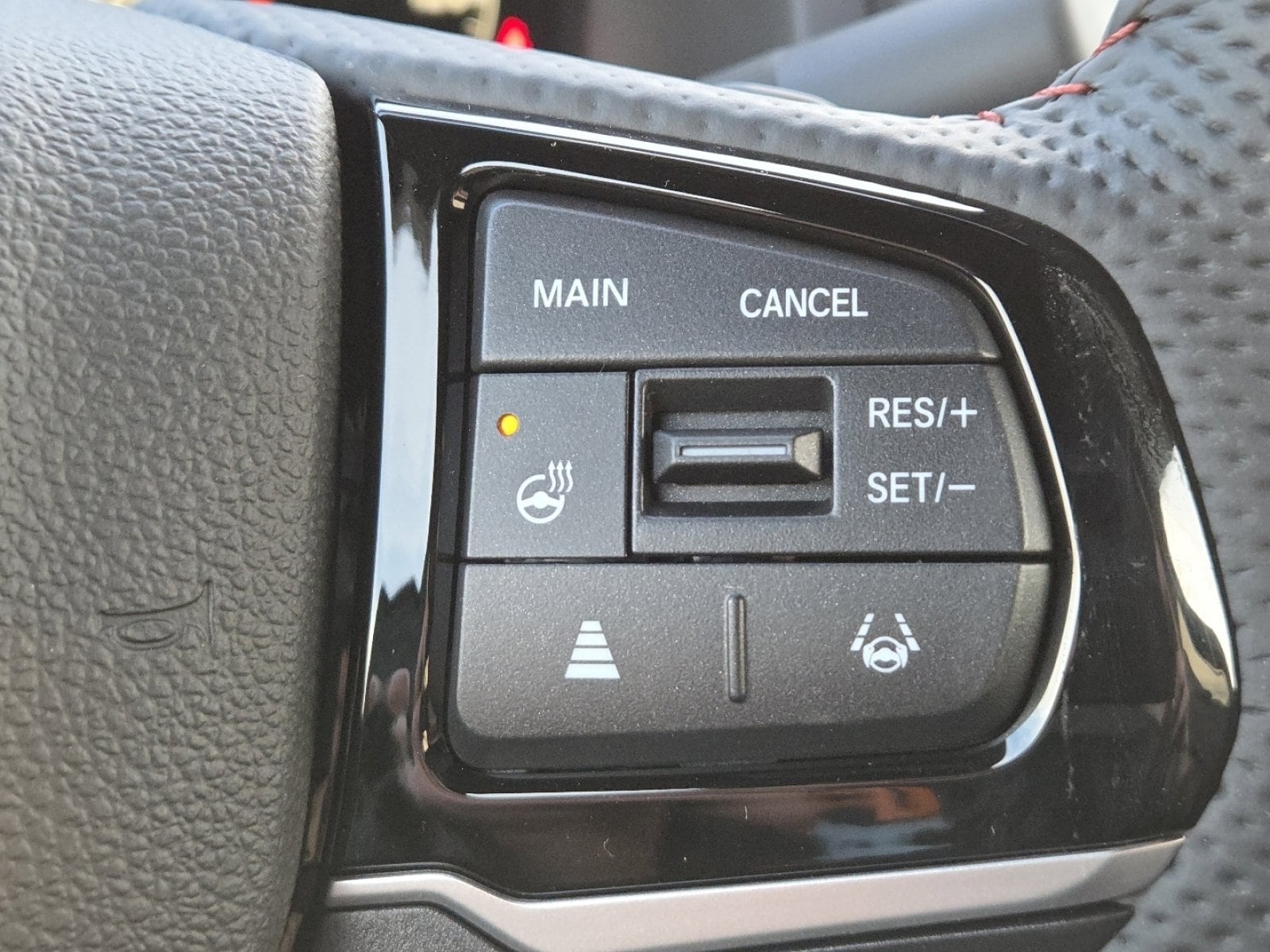 2026 Honda Ridgeline Black Edition - Photo 10