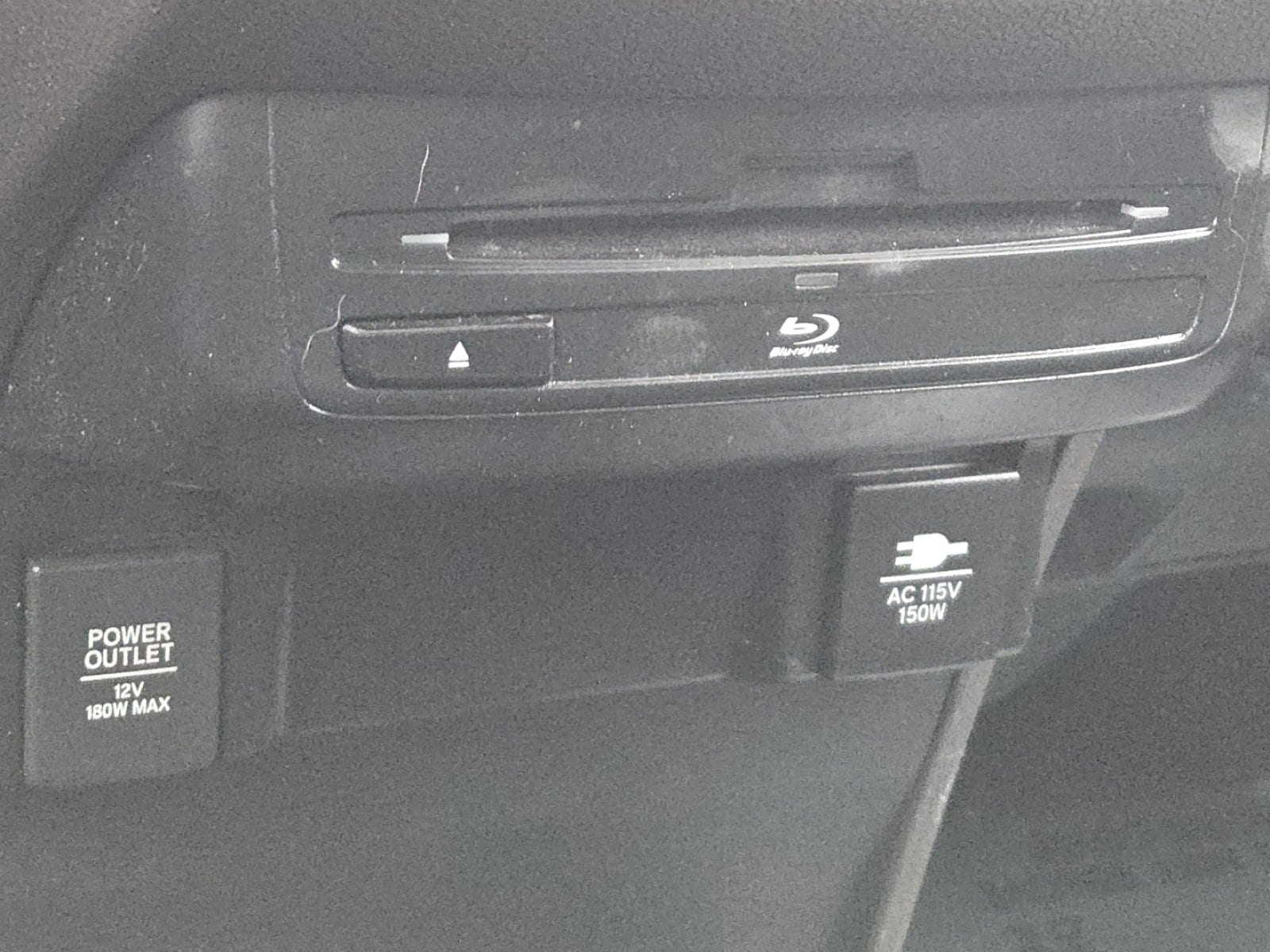 2020 Honda Odyssey Elite - Photo 9