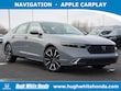  Honda Accord Hybrid