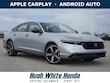  Honda Accord Sedan