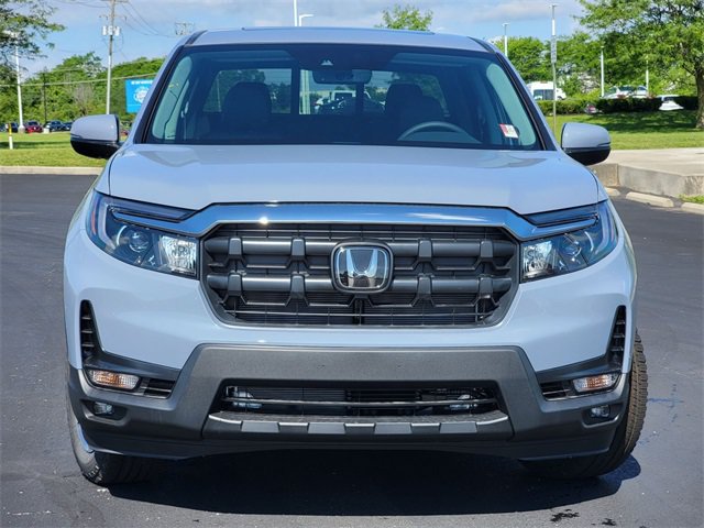 New 2026 Honda Ridgeline RTL RTL AWD