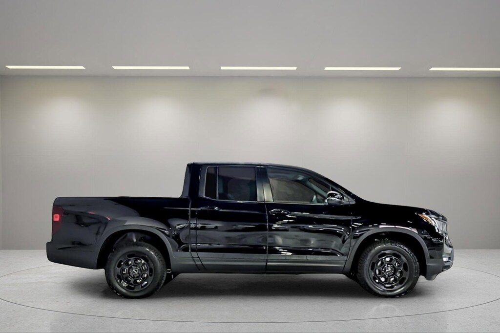 New 2026 Honda Ridgeline TrailSport+ TrailSport+ AWD