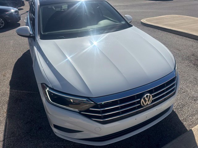 Used 2019 Volkswagen Jetta SEL SEL Auto w/SULEV