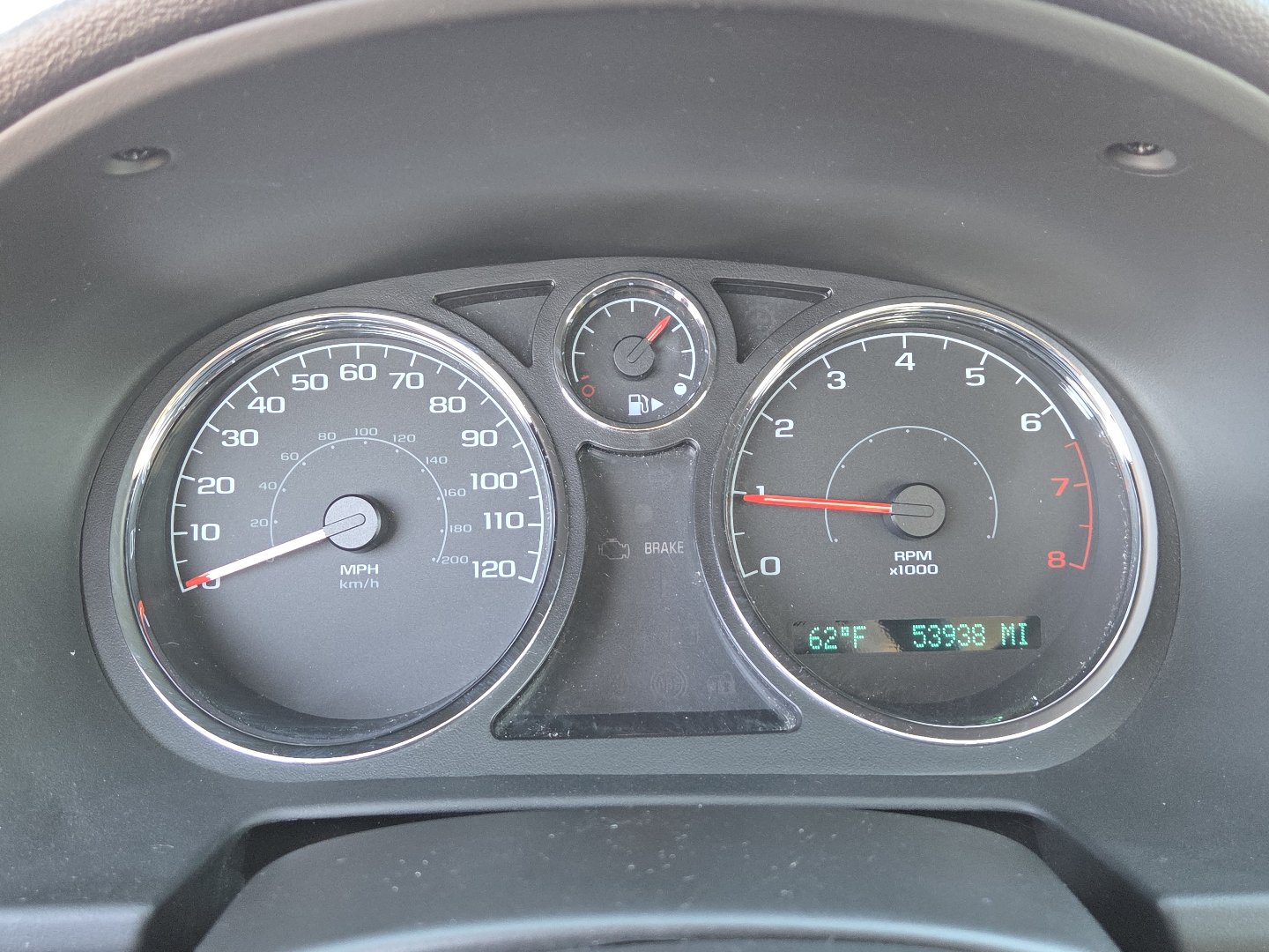 2007 Chevrolet Cobalt LS - Photo 23
