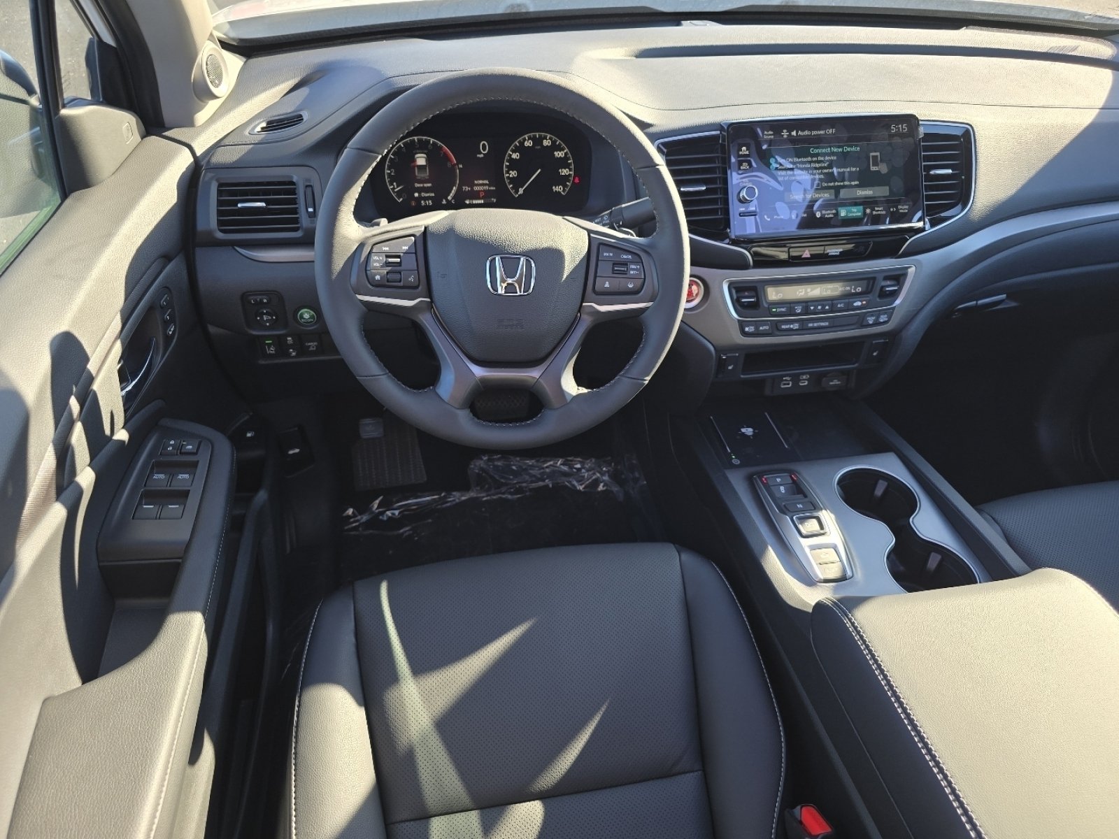 2026 Honda Ridgeline RTL - Photo 24