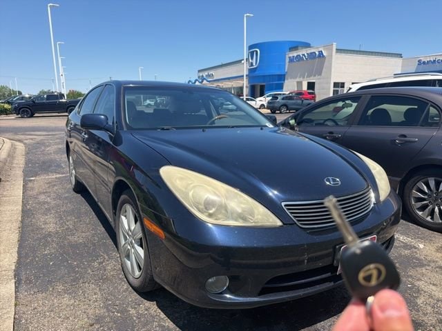 JTHBA30G555130191