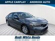  Honda Civic Sedan Hybrid