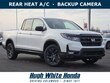  Honda Ridgeline