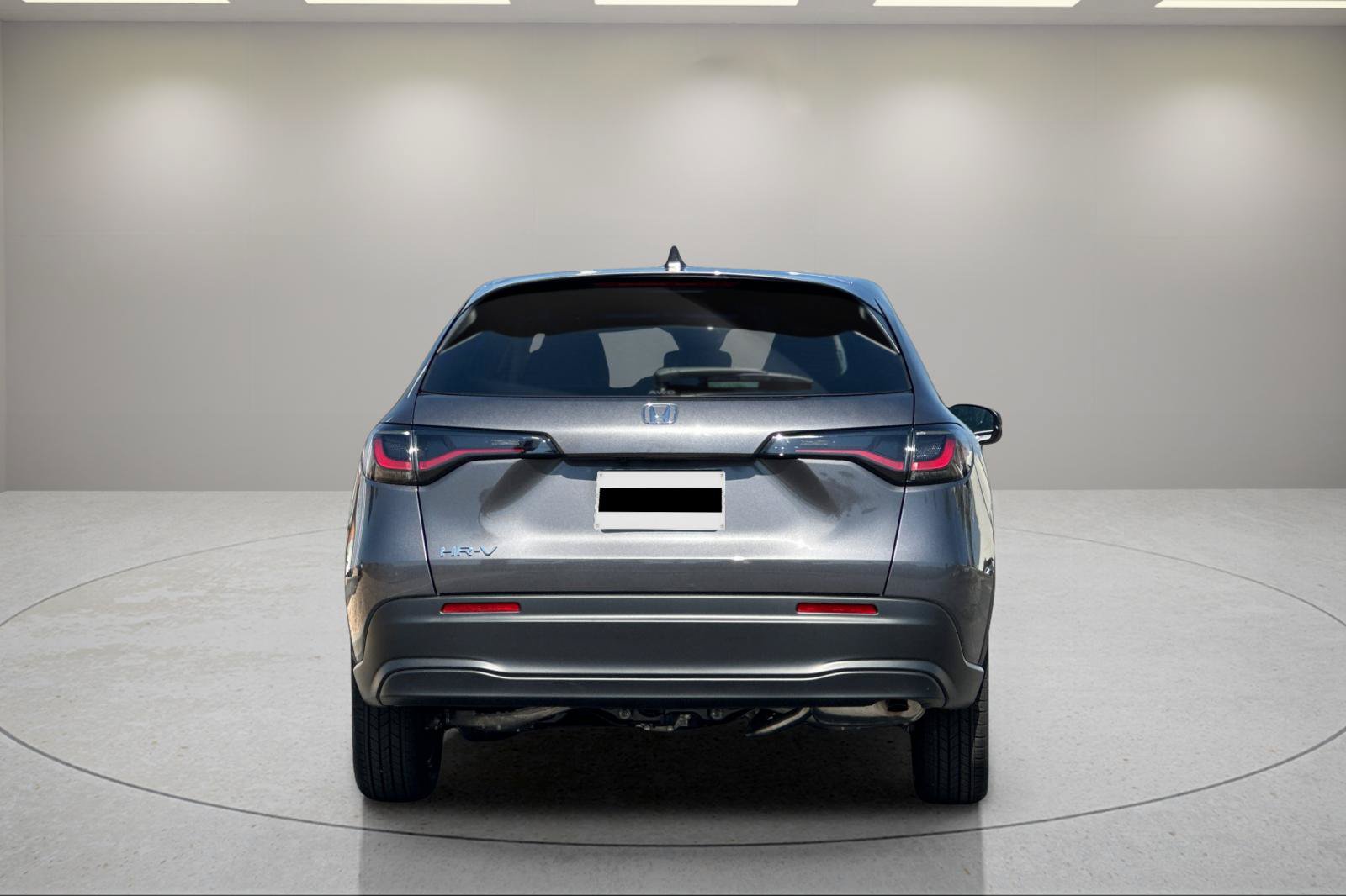 New 2027 Honda HR-V LX LX AWD CVT