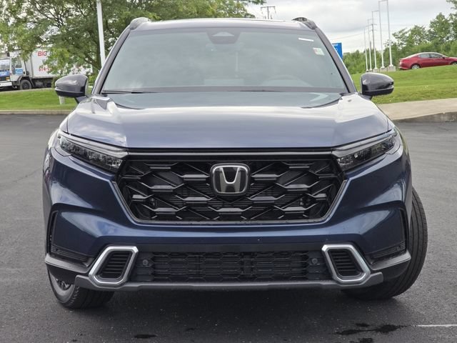 New 2027 Honda CR-V Hybrid Sport Touring Sport Touring AWD