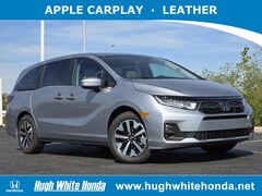 2026 Honda Odyssey EX-L EX-L Auto