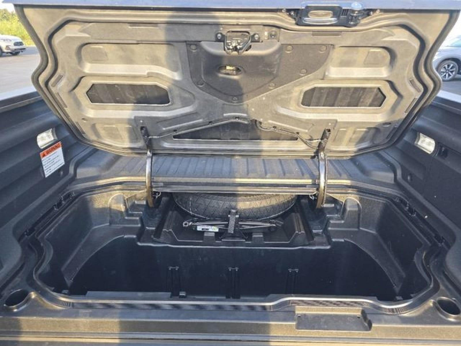 2026 Honda Ridgeline Black Edition - Photo 13