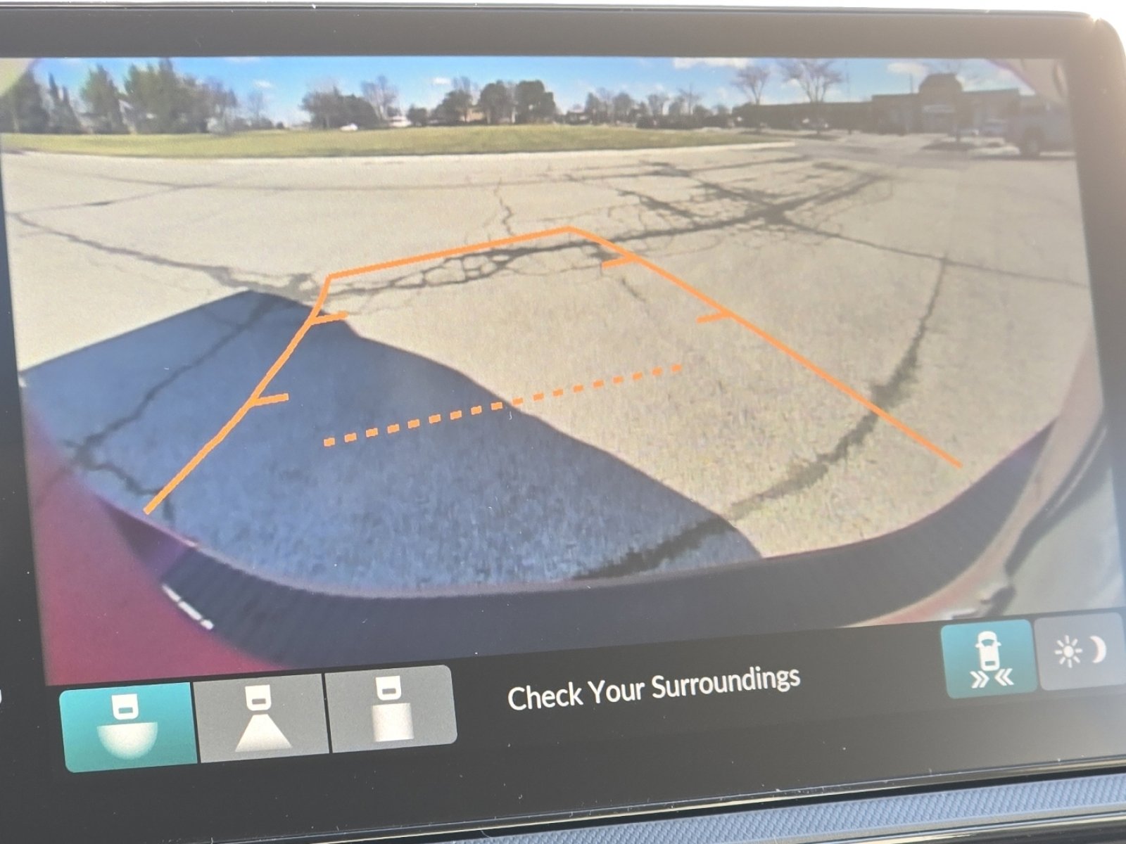 2026 Honda Odyssey EX-L - Photo 6