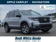  Honda Passport