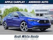  Honda Accord Hybrid