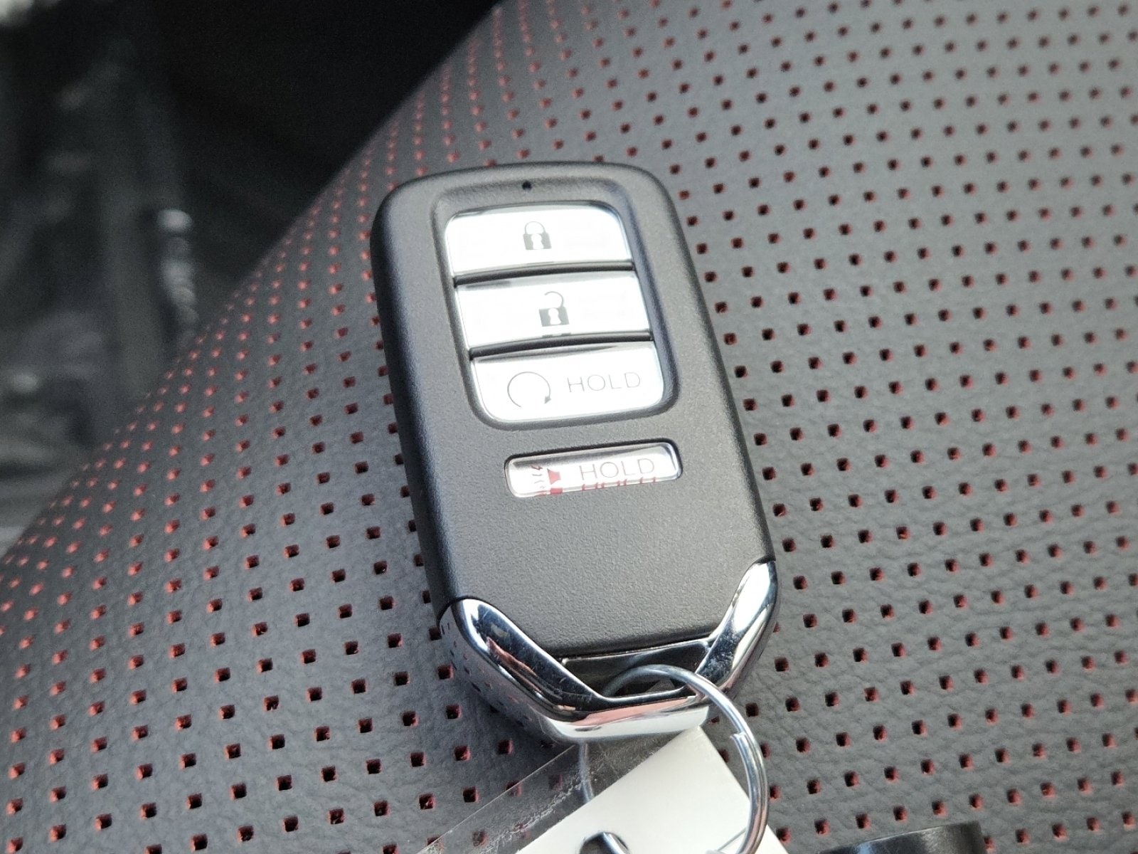 2026 Honda Ridgeline Black Edition - Photo 34