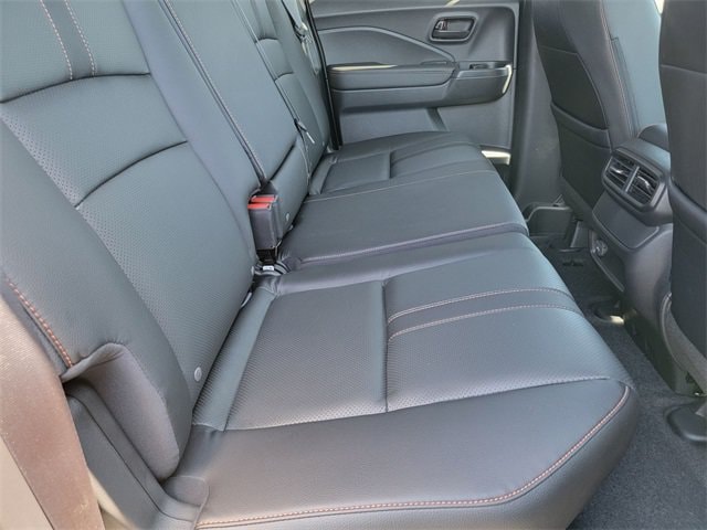 2026 Honda Ridgeline TrailSport - Photo 17
