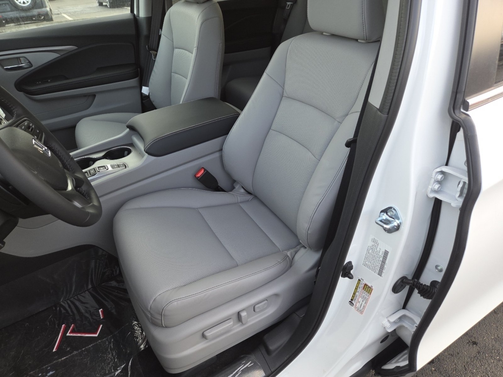 2026 Honda Ridgeline RTL - Photo 23