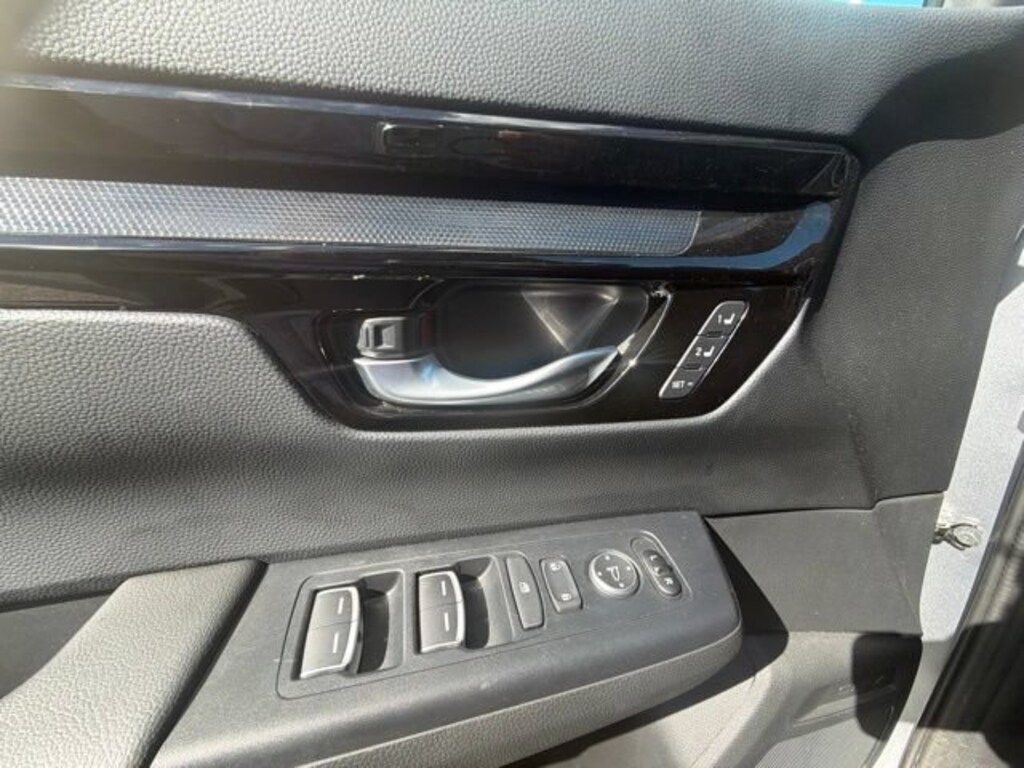 Used 2024 Honda CR-V Hybrid Sport Touring Sport Touring AWD