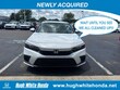  Honda Civic Sedan