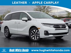 2026 Honda Odyssey EX-L EX-L Auto