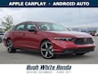  Honda Accord Hybrid