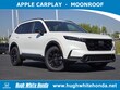 Honda CR-V Hybrid