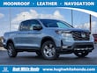  Honda Ridgeline