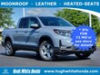  Honda Ridgeline