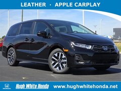 2026 Honda Odyssey EX-L EX-L Auto