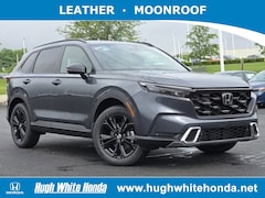 2026 Honda CR-V Hybrid Sport Touring Sport Touring AWD