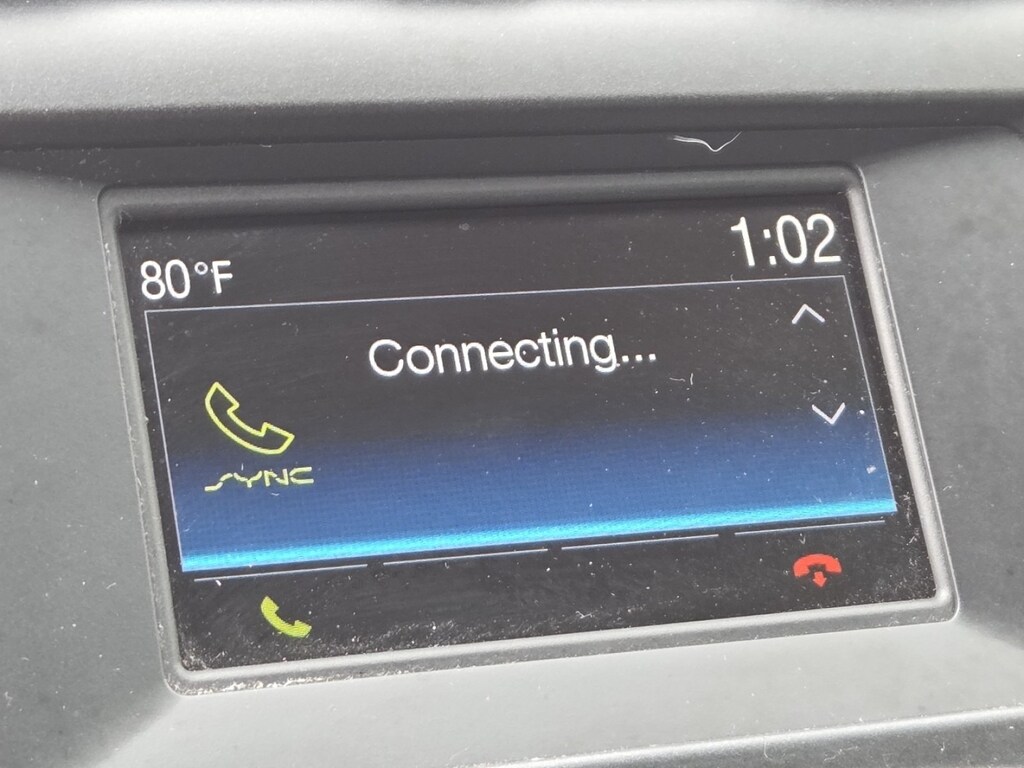 Used 2014 Ford Fusion SE Sedan