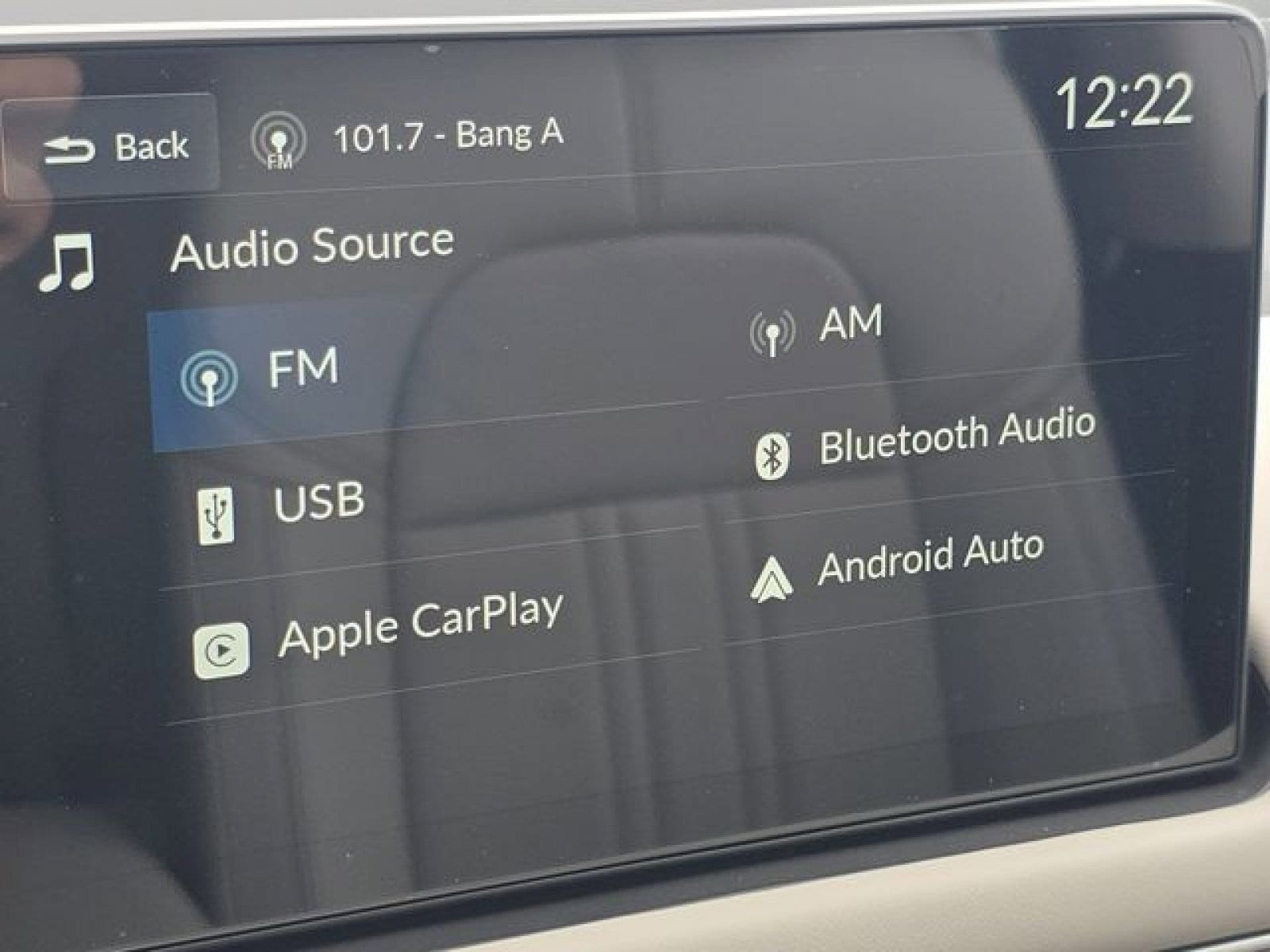 2026 Honda HR-V EX-L - Photo 19