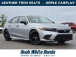  Honda Civic Sedan