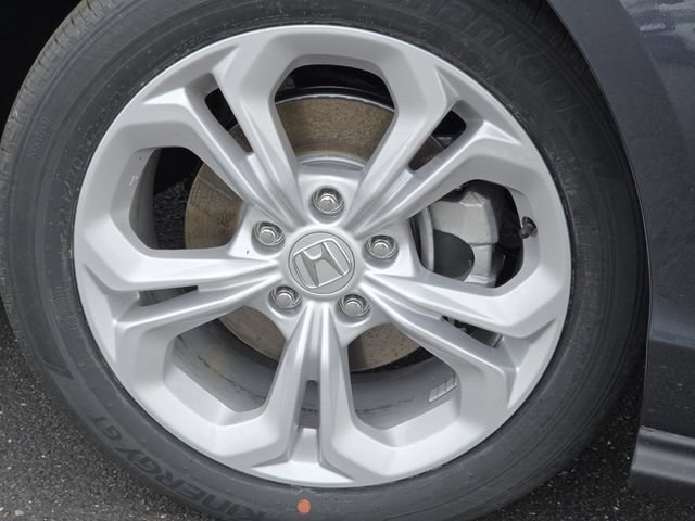 New 2026 Honda Accord Sedan LX LX CVT