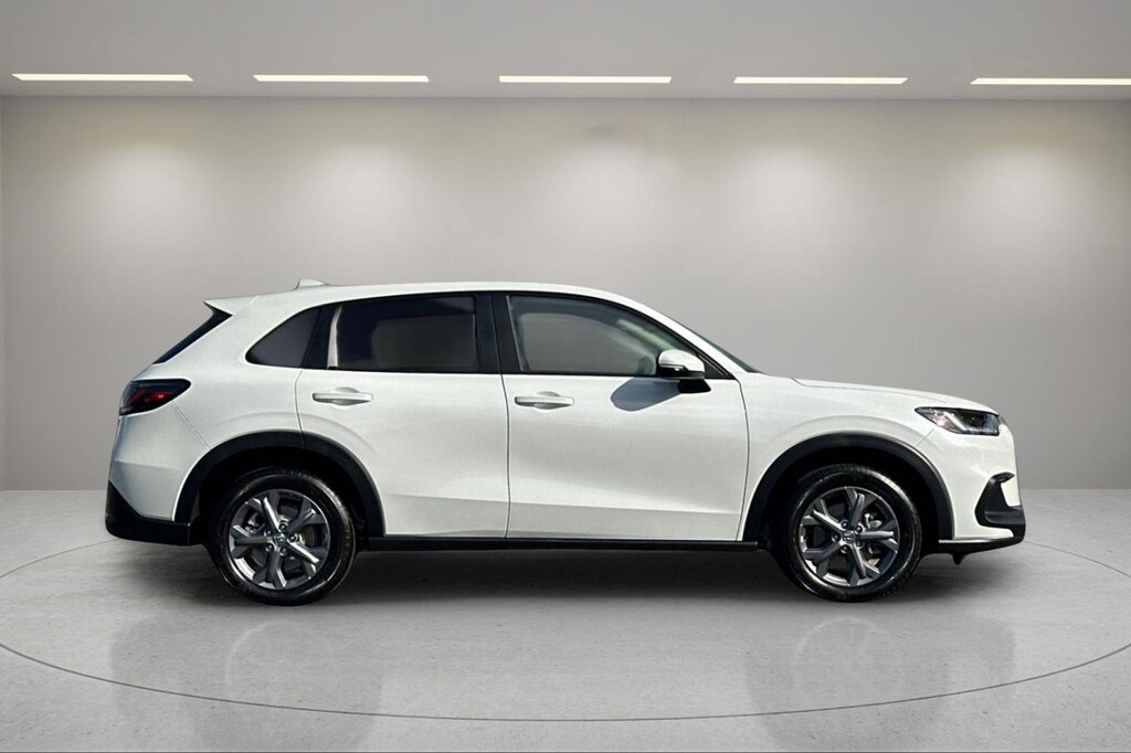 New 2027 Honda HR-V LX LX AWD CVT