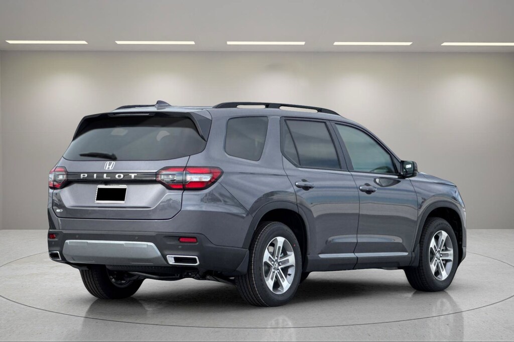 New 2026 Honda Pilot EX-L EX-L AWD