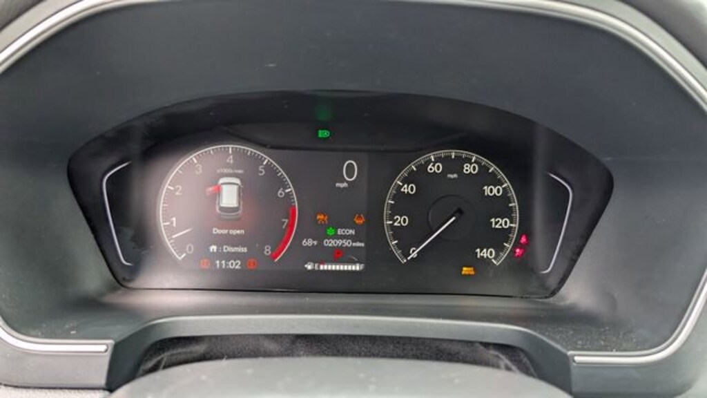 Used 2024 Honda Pilot Touring Touring AWD