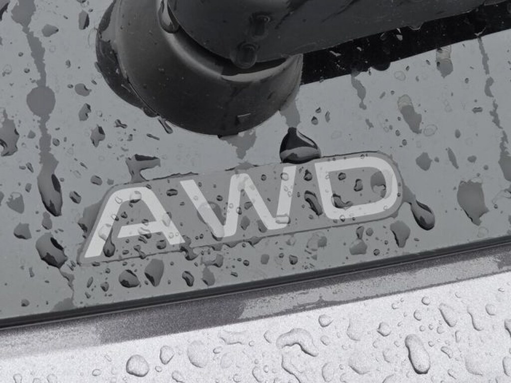 New 2027 Honda HR-V LX LX AWD CVT