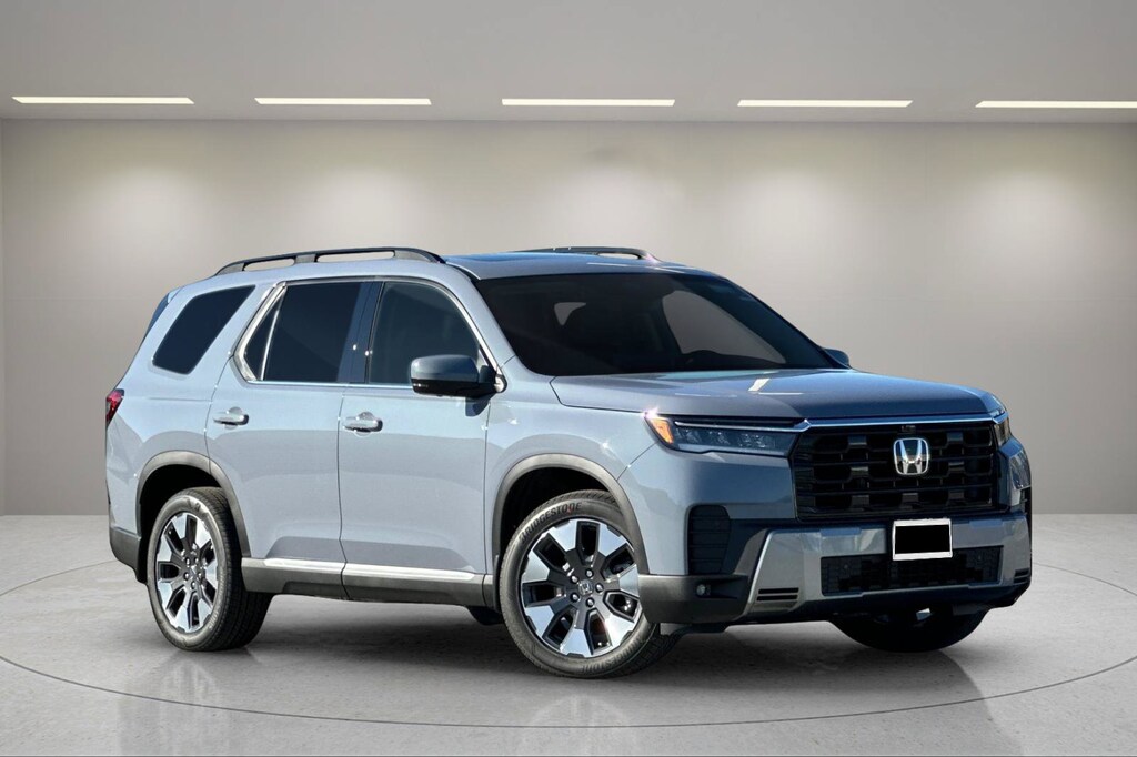 New 2026 Honda Pilot Touring Touring AWD
