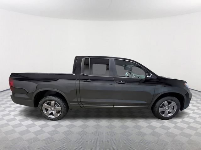 2026 Honda Ridgeline TrailSport - Photo 8