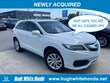  Acura RDX