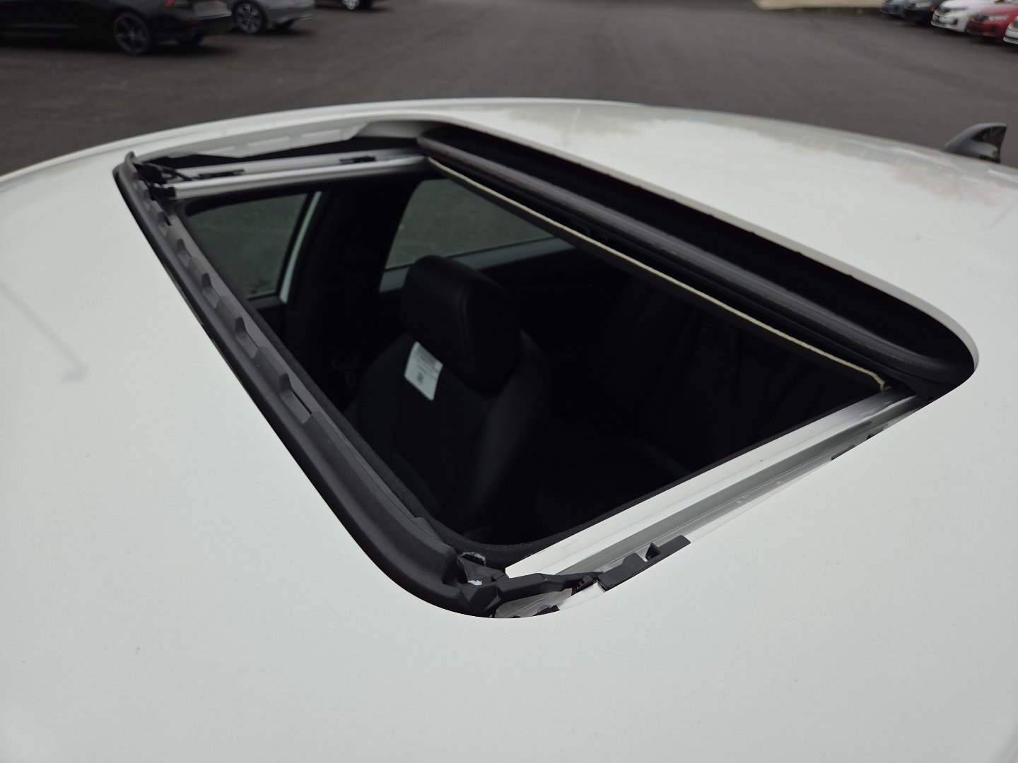 New 2026 Honda Accord Hybrid Sport-L Sedan
