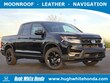  Honda Ridgeline