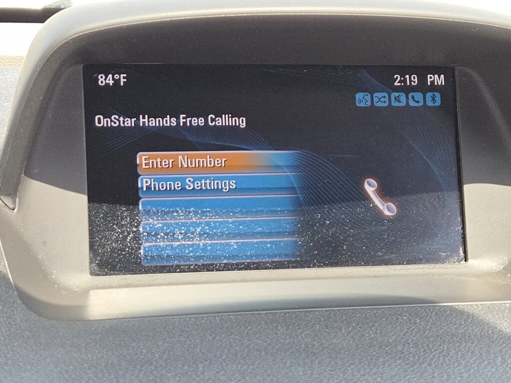 Used 2016 Buick Encore FWD