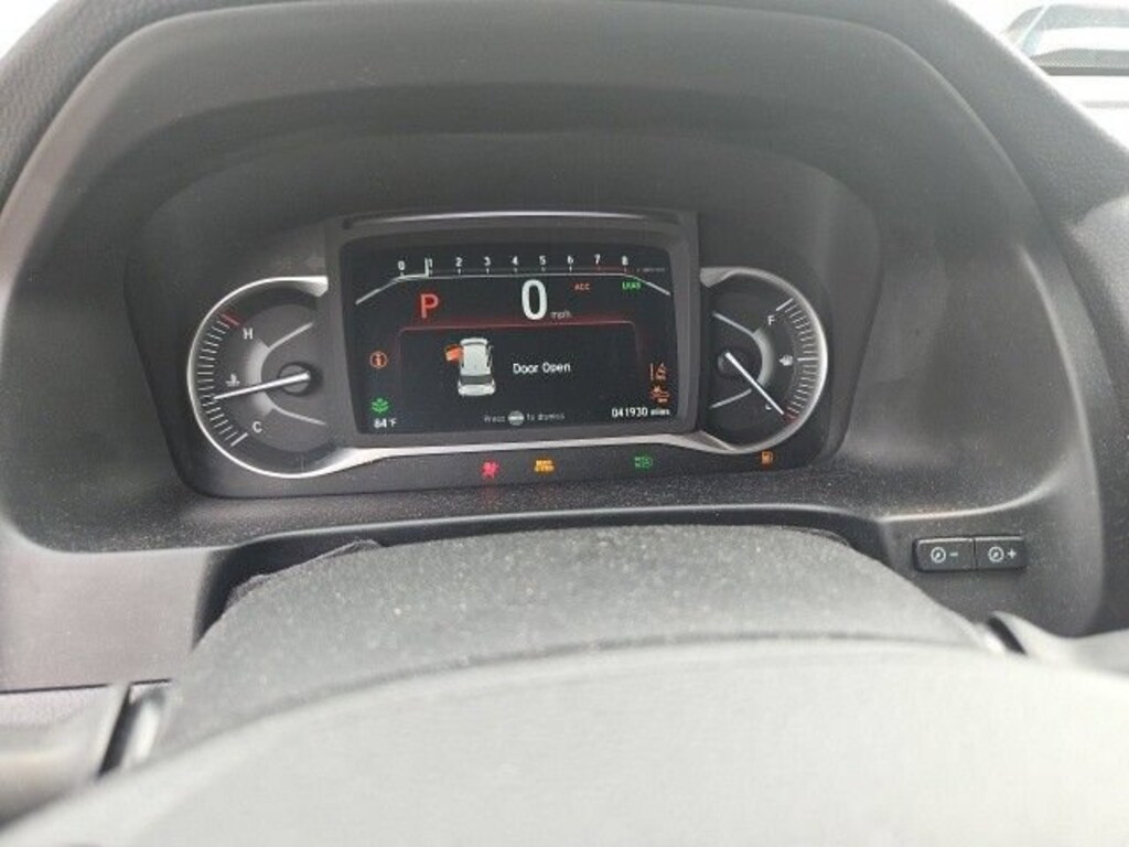 Certified 2023 Honda Passport EX-L EX-L AWD